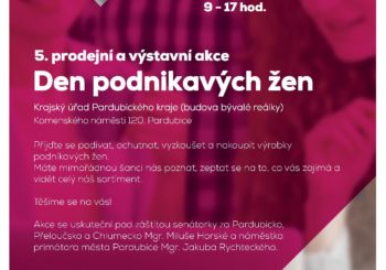 Den podnikavých žen