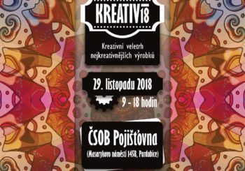 Kreativ 2018